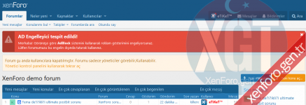 XenGenTr AdBlock Dedektoro.png XenGenTr AdBlock Dedektoro.png