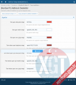 XenGenTr AdBlock Dedektoro ekran acp style.png XenGenTr AdBlock Dedektoro ekran acp style.png